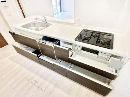 ���̑����� �g���₷����D�悵���X���C�h�����[�^�C�v�I