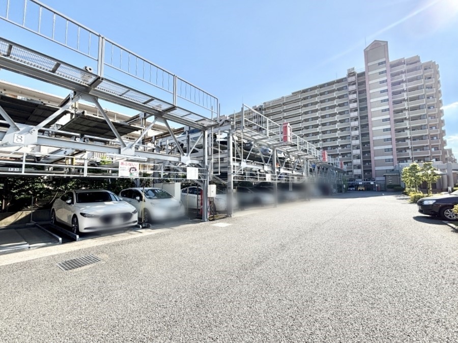 ԏ ԏi󂫏󋵂͓sxmFj