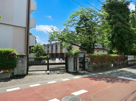 ӊ wZ 340m ܎s{쒆wZ