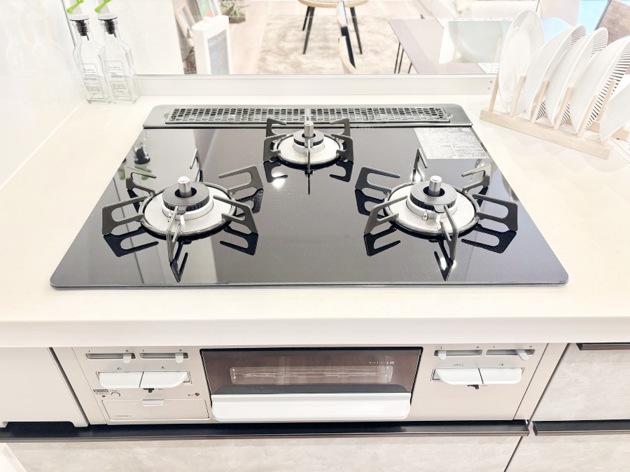 ���̑����� �K�X�R�����͂r���Z���T�[���ځB�Η͒��߂�ł��t���E�����Y����h���ł���܂��B