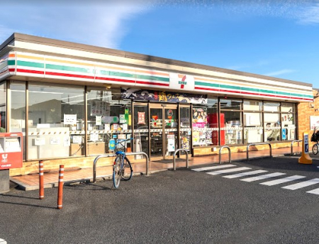 ���ӊ� �R���r�j 500m �Z�u��-�C���u�� �������ɋ��P���ړX