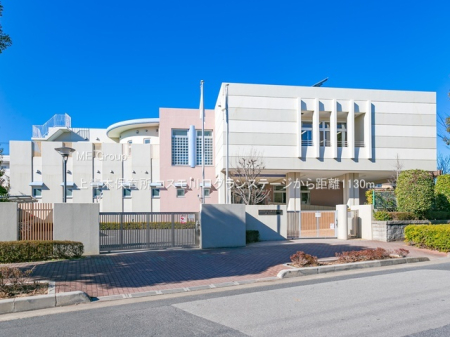 ���ӊ� �c�t���E�ۈ牀 1130m ��ؕۈ珊