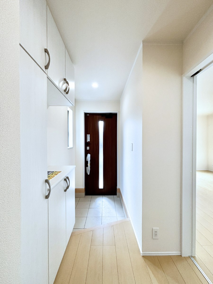 ���� ���փh�A�ɃX���b�h���C���������Ă���̂Ō��̉��o�����Ă���܂��I 