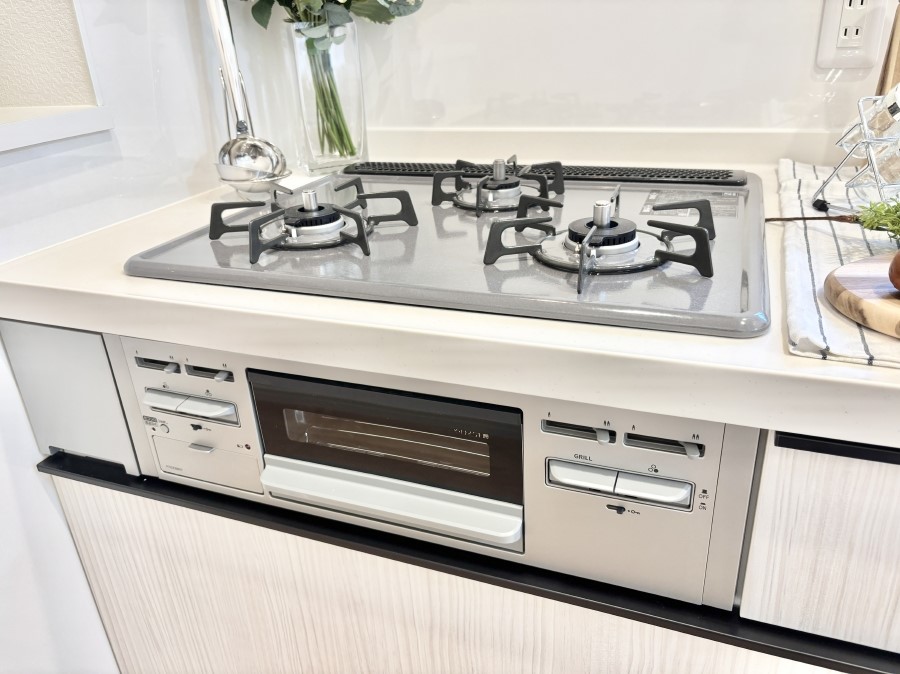 ���̑����� �O���K�X�R�����ł���������C�ɂ͂��ǂ肻��  