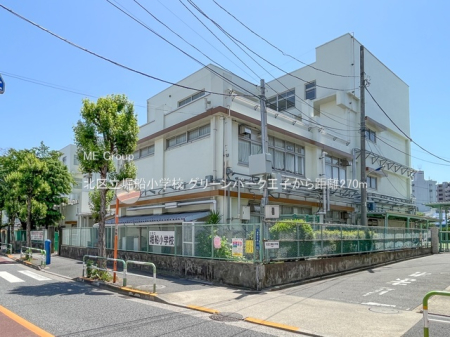 ���ӊ� ���w�Z 270m �k�旧�x�D���w�Z