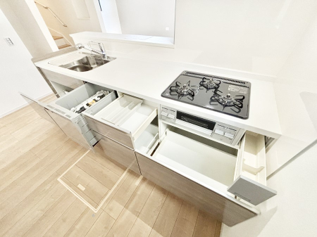 ���̑����� �g���₷����D�悵���X���C�h�����[�^�C�v�I