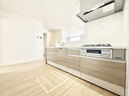 �L�b�`�� �L�X�Ƃ����g������̗ǂ��L�b�`���œ��X�̂��������y�����Ȃ肻��