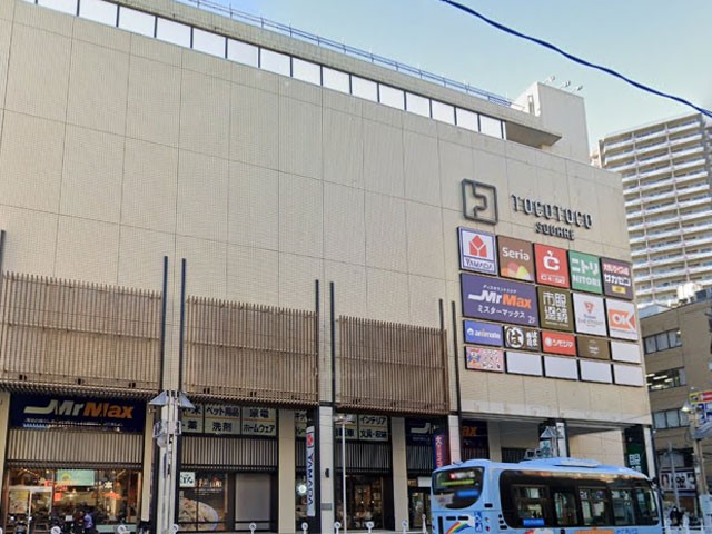 ӊ X[p[ 1000m I[P[ X