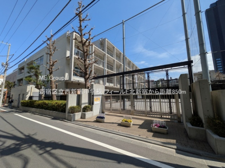 ���ӊ� ���w�Z 850m �V�h�旧���V�h���w�Z