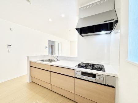 �L�b�`�� �L�X�Ƃ����g������̗ǂ��L�b�`���œ��X�̂��������y�����Ȃ肻��