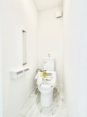 �g�C�� �g�C���͉������@�\�t��