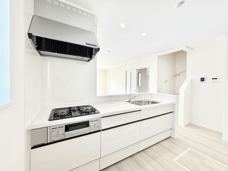 �L�b�`�� �L�X�Ƃ����g������̗ǂ��L�b�`���œ��X�̂��������y�����Ȃ肻��