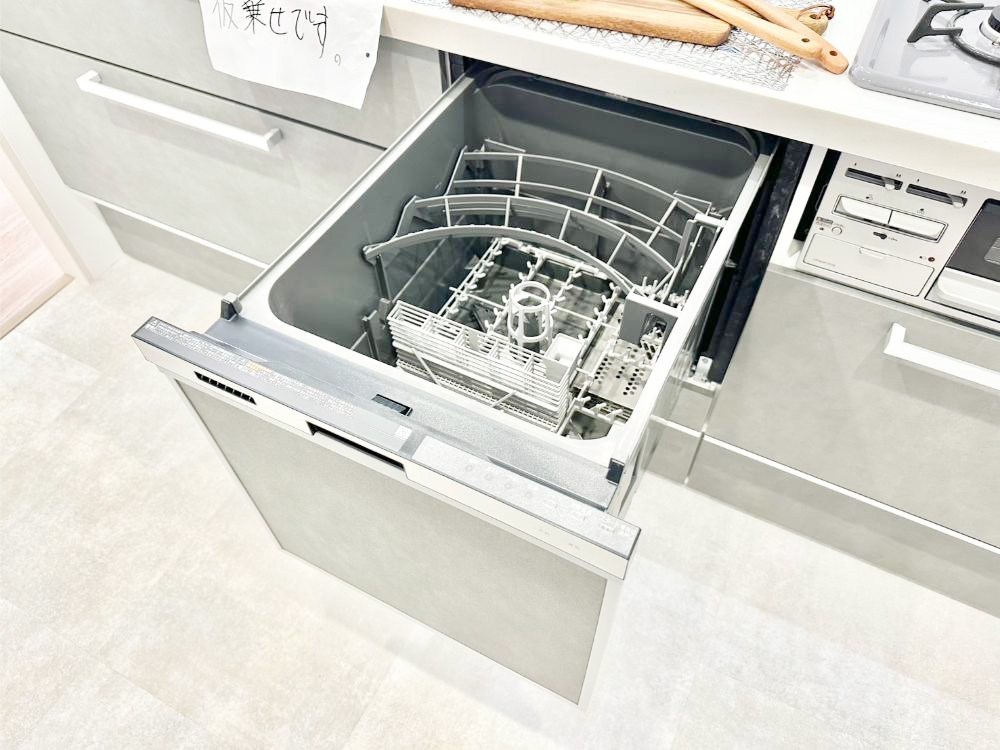 ���̑����� �ʓ|�Ȃ��ЂÂ��͐H��@�ɂ��C���I�Ǝ��̕��S�������āA���Ԃɂ��C�����ɂ���Ƃ肪�ł��܂��B