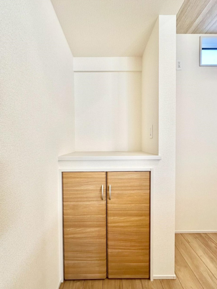 ���[ �L�b�`�����[�B�H�ނ̃X�g�b�N�͂������A���p�i�̎��[�Ȃǎg�����͂��낢��I 