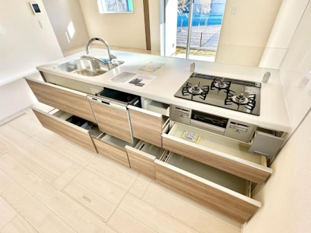 ���̑����� �g���₷����D�悵���X���C�h�����[�^�C�v�I