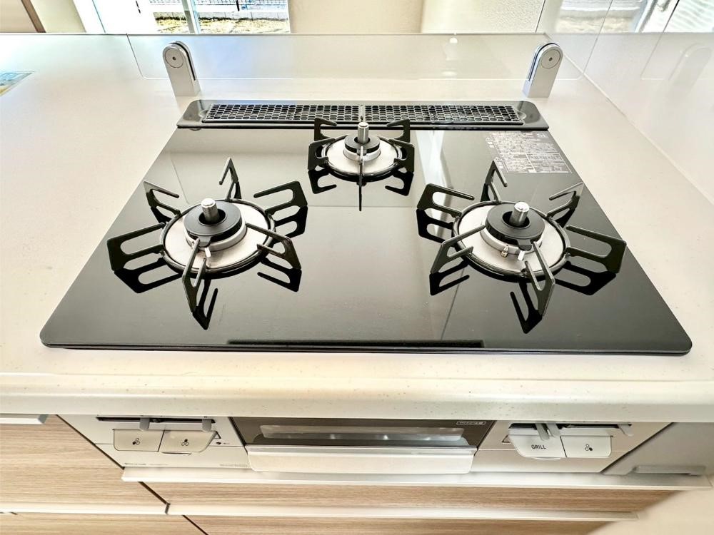 ���̑����� �K�X�R�����͂r���Z���T�[���ځB�Η͒��߂�ł��t���E�����Y����h���ł���܂��B