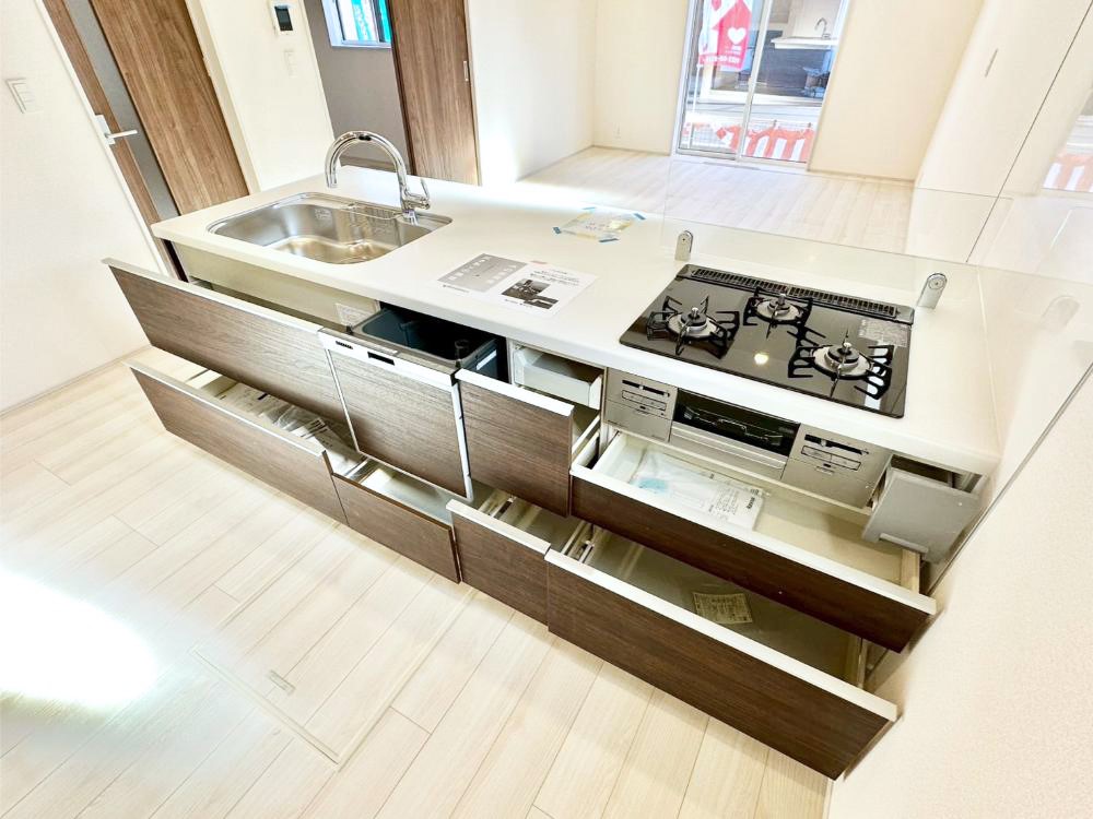 ���̑����� �g���₷����D�悵���X���C�h�����[�^�C�v�I