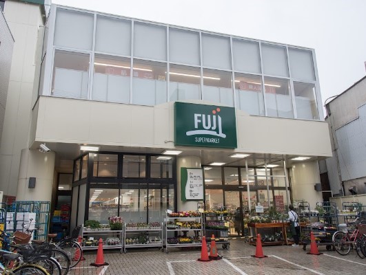 ӊ X[p[ 1000m FUJI pX