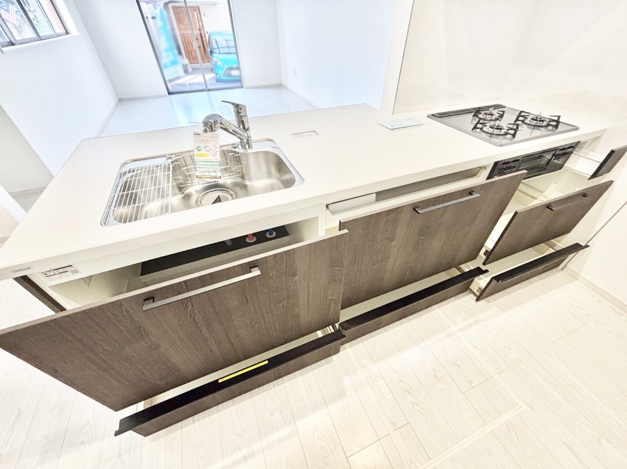 ���̑����� �g���₷����D�悵���X���C�h�����[�^�C�v�I