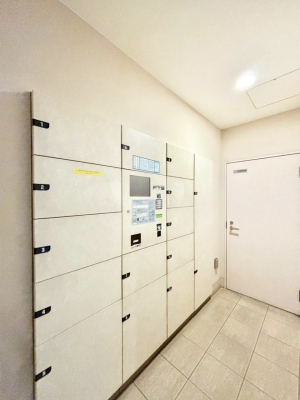 ���̑� ���玞�̂��ו��̎󂯎����ł����z�{�b�N�X�t���@