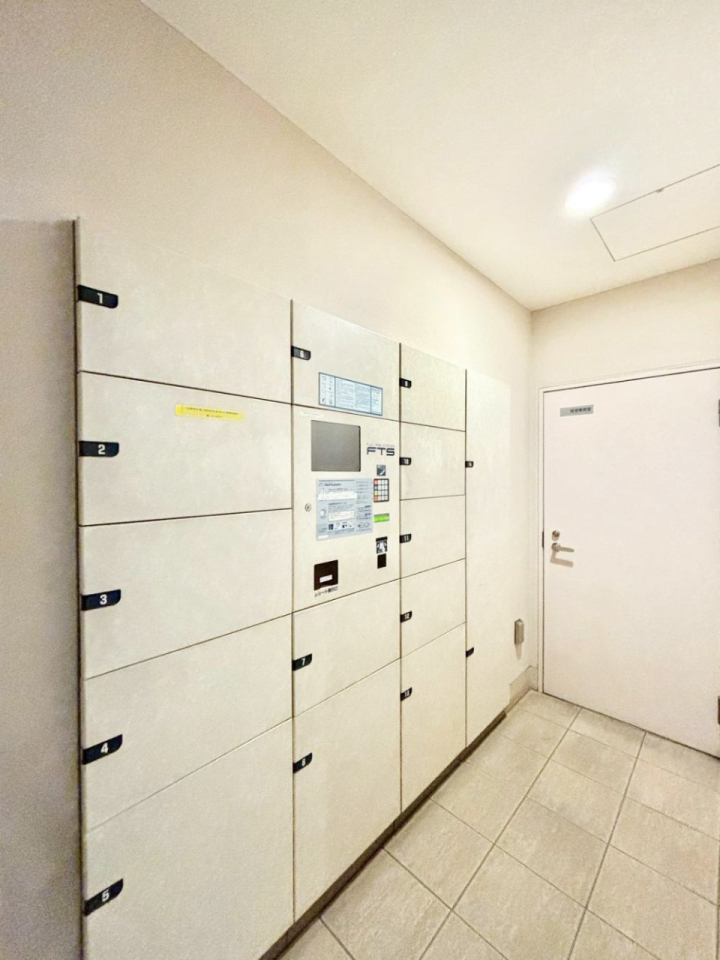 ���̑� ���玞�̂��ו��̎󂯎����ł����z�{�b�N�X�t���@