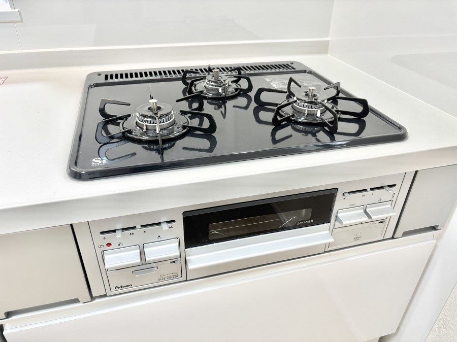 ���̑����� �K�X�R�����͂r���Z���T�[���ځB�Η͒��߂�ł��t���E�����Y����h���ł���܂��B