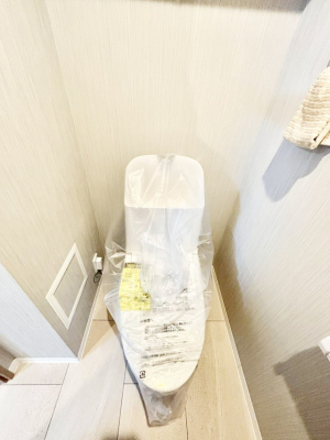 �g�C�� �g�C���͉������@�\�t��