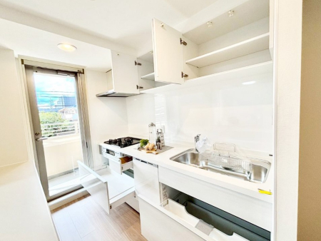 ���̑����� �g���₷����D�悵���X���C�h�����[�^�C�v�I