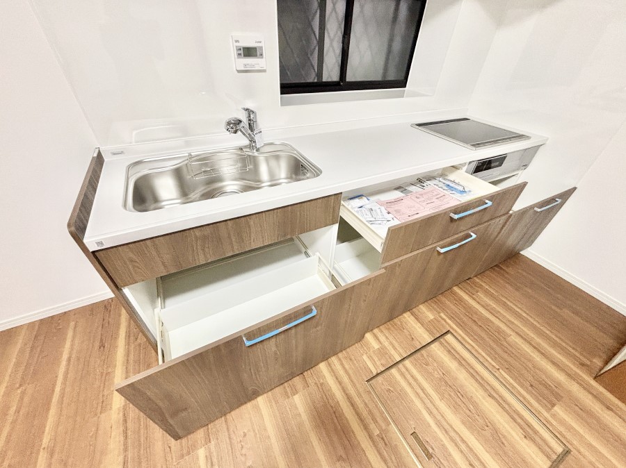 ���̑����� �g���₷����D�悵���X���C�h�����[�^�C�v�I