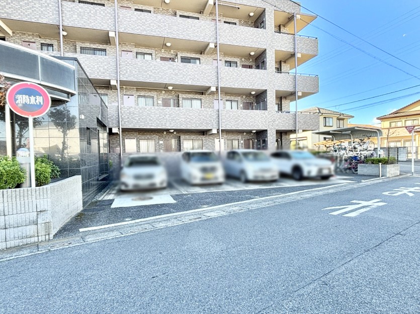 ԏ ԏi󂫏󋵂͓sxmFj