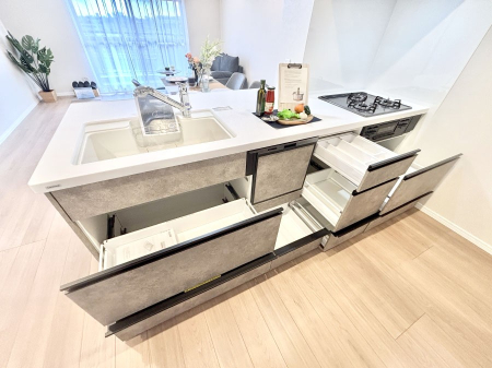 ���̑����� �g���₷����D�悵���X���C�h�����[�^�C�v�I