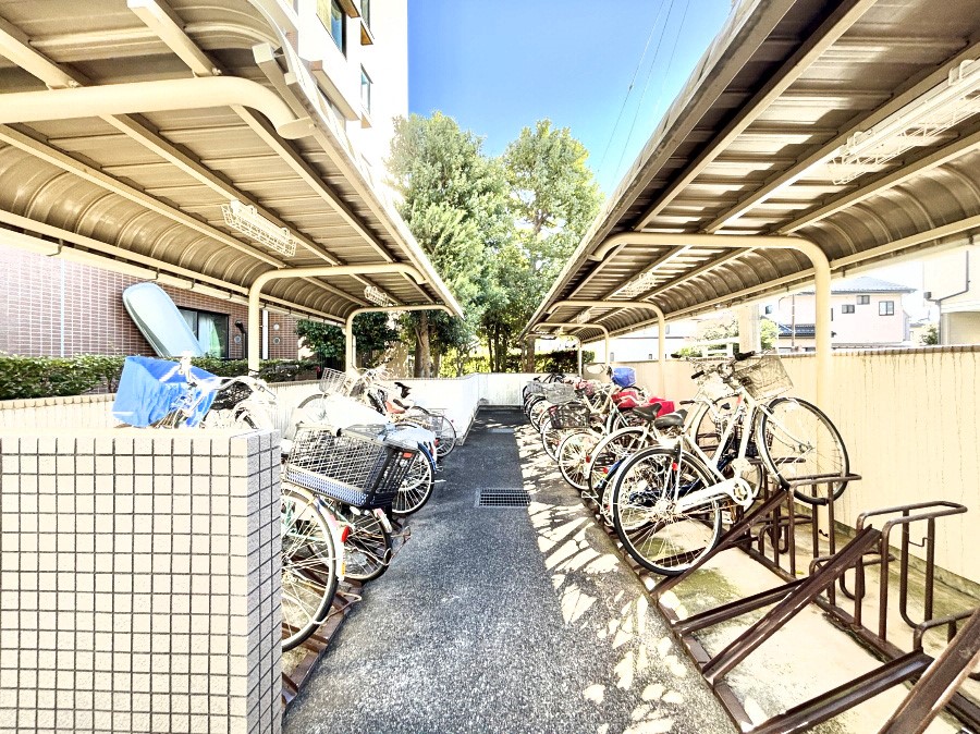 ���̑� ���]�Ԓu����i�󂫏󋵂͓s�x���m�F���������j