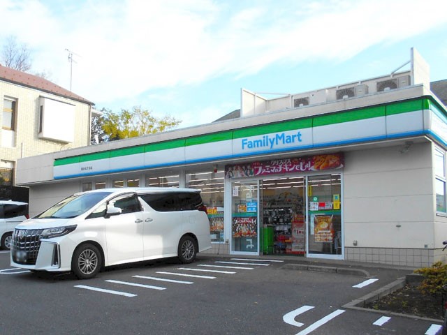 ӊ Rrj 400m t@~[}[g[ܒړX