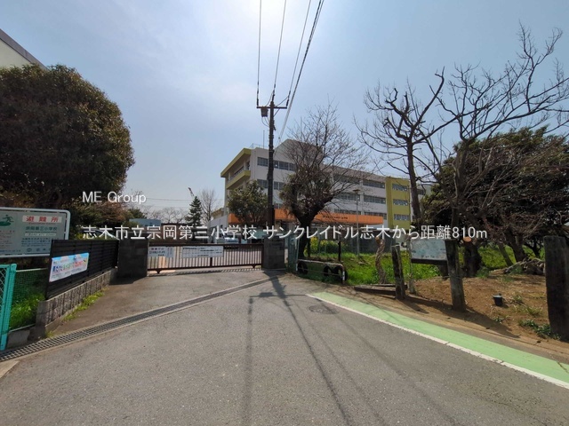 ӊ wZ 810m u؎s@OwZ