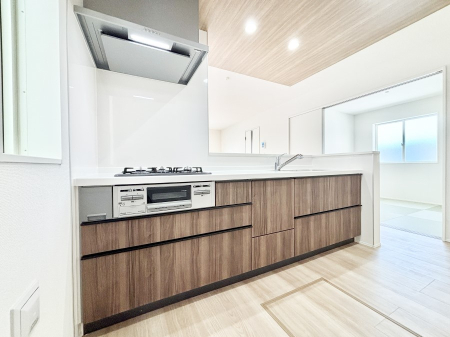 �L�b�`�� �L�X�Ƃ����g������̗ǂ��L�b�`���œ��X�̂��������y�����Ȃ肻��