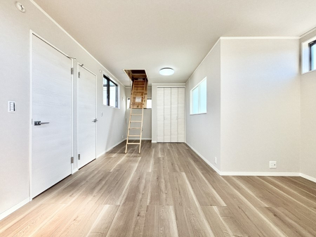 �q������ �����͂Q�����ɂ��邱�Ƃ��ł��܂��ˁB���N���ɂȂ����疲�̌��Ƀ`�F���W�I