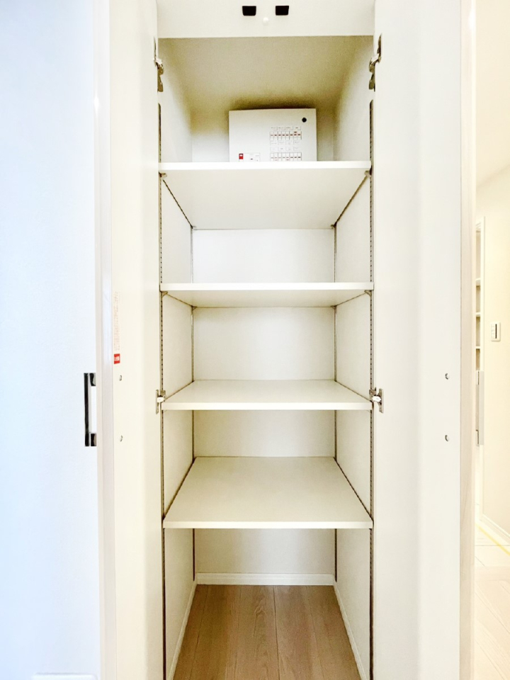 ���[ �L�����[�B�|���p�����p�i�̃X�g�b�N�Ȃǂ�����������[�B