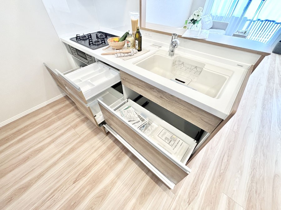 ���̑����� �g���₷����D�悵���X���C�h�����[�^�C�v�I