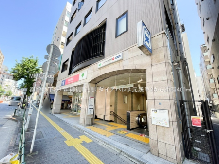 ���ӊ� �w 400m �s�c�n���S�u�V��k���v�w