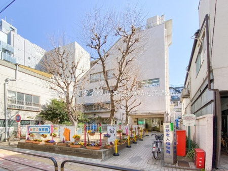 ���ӊ� �c�t���E�ۈ牀 220m �O�ؕۈ牀