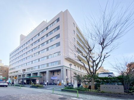 ���ӊ� �a�@ 850m �i�������a�@