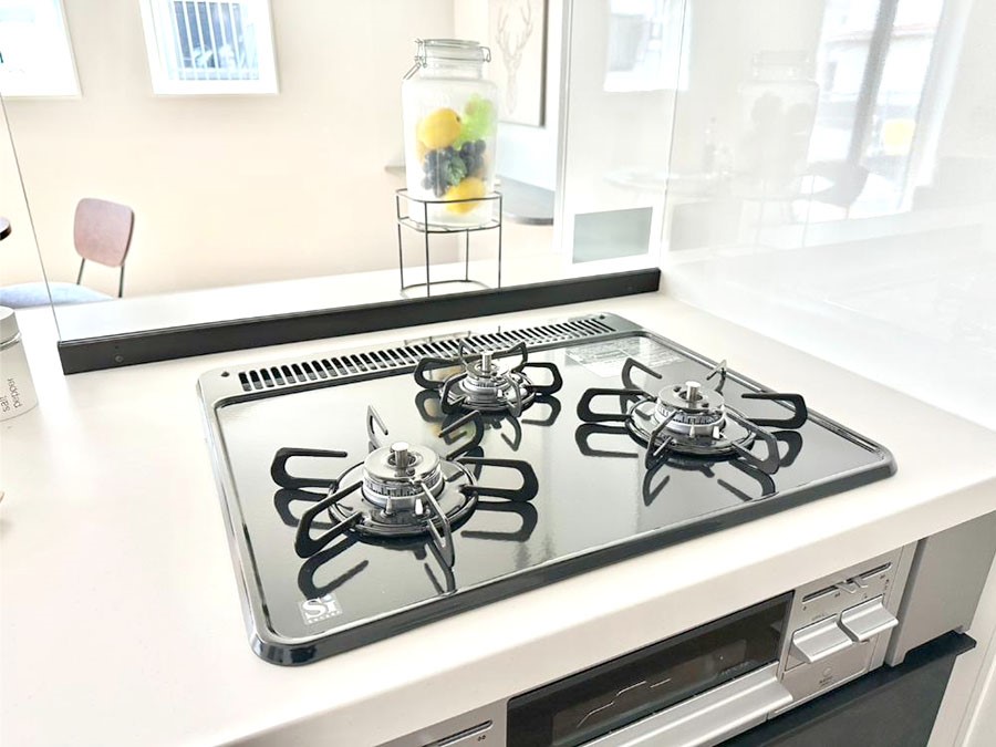 ���̑����� �K�X�R�����͂r���Z���T�[���ځB�Η͒��߂�ł��t���E�����Y����h���ł���܂��B