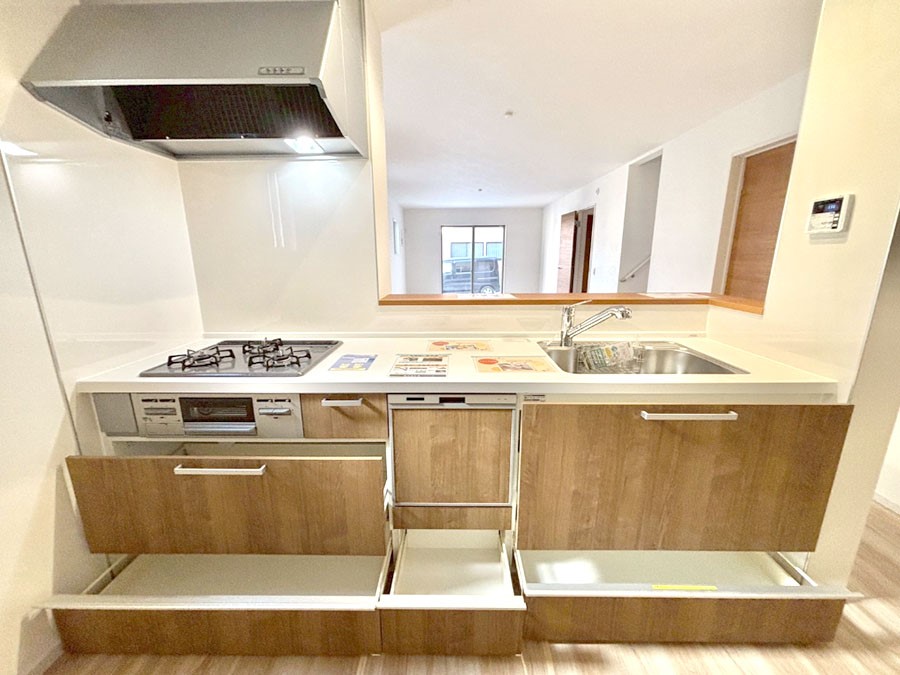 ���̑����� �g���₷����D�悵���X���C�h�����[�^�C�v�I