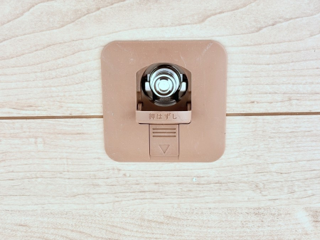 ���̑����� �K�X�R���Z���g������Α������炷���ɉ��܂�K�X�t�@���q�[�^�[��ݒu�ł��܂��I  