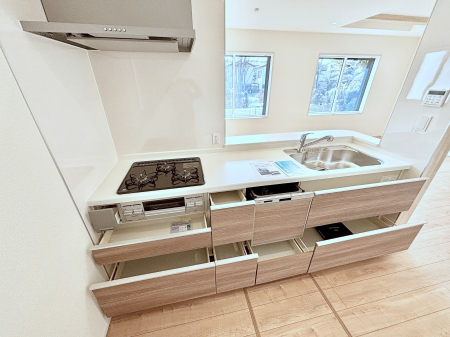 ���̑����� �g���₷����D�悵���X���C�h�����[�^�C�v�I