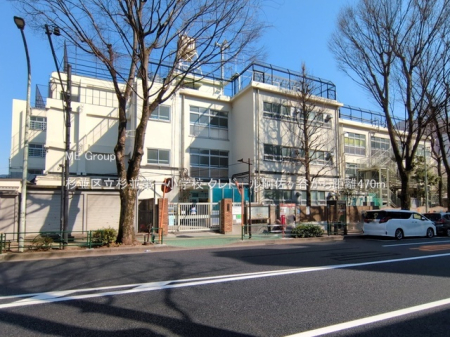 ӊ wZ 470m 旧ꏬwZ