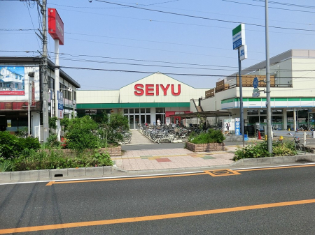 ���ӊ� �X�[�p�[ 700m ���F���Y�a�X