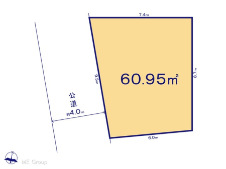 �������܎s���ʏ�3���ڂ̓y�n