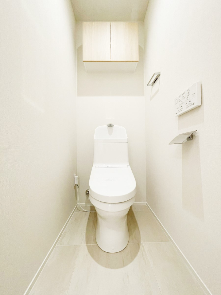 �g�C�� �g�C���͉������@�\�t��