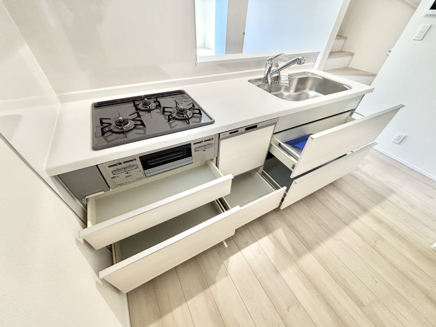 ���̑����� �g���₷����D�悵���X���C�h�����[�^�C�v�I